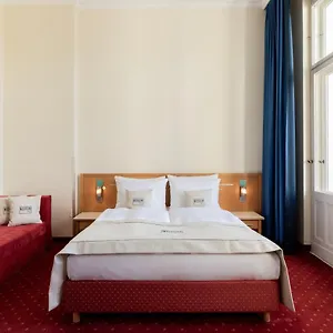 *** Hotel Novum Gates Charlottenburg Niemcy