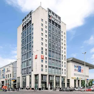 Hotel Ibis Spandau **