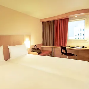 ** Hotel Ibis Hauptbahnhof Niemcy