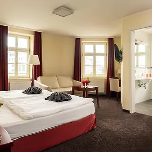 *** Hotel apartamentowy Schlafgut Appartementhotel Niemcy