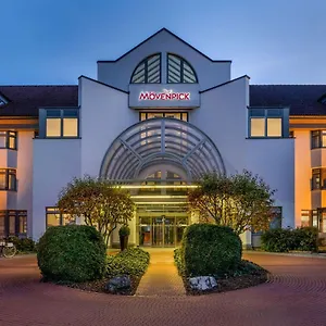 4* Hotel Moevenpick Muenchen-airport