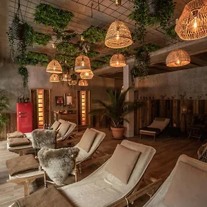 4* Hotel Alpenstadthotels