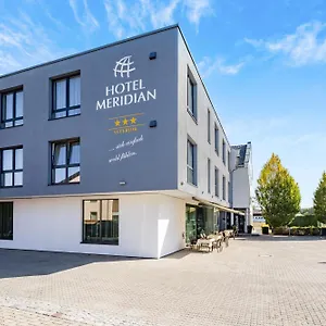 3* Hotel Meridian ***superior