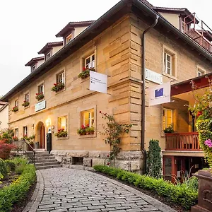 Mittermeier, Hotellerie & Restaurant **** Rothenburg ob der Tauber