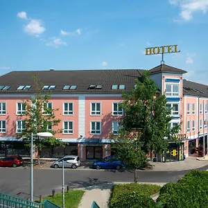 Hotel Western Premier Airporthotel Berlin ****
