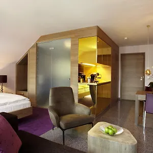 ** Hotel apartamentowy Abito Niemcy