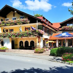Boeld **** Oberammergau