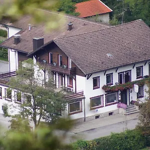 2* Penzion Garni Schlossblick