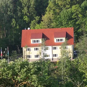 3* Hotel Am See