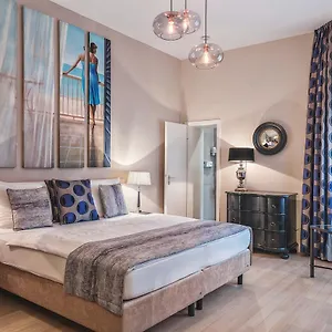 *** Hotel Prinz Anton Niemcy