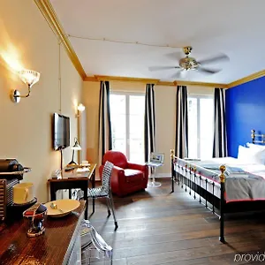 **** Hotel apartamentowy Bob W Mitte Niemcy