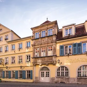Historik Goldener Hirsch Rothenburg *** Rothenburg ob der Tauber