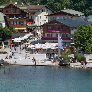 Koenigssee *** Schönau am Königssee