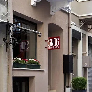 Hotel Snog & *****