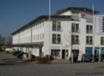 Hotel Fresh Inn Unterhaching Germany