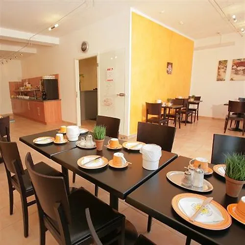 Hotel Fresh Inn Unterhaching