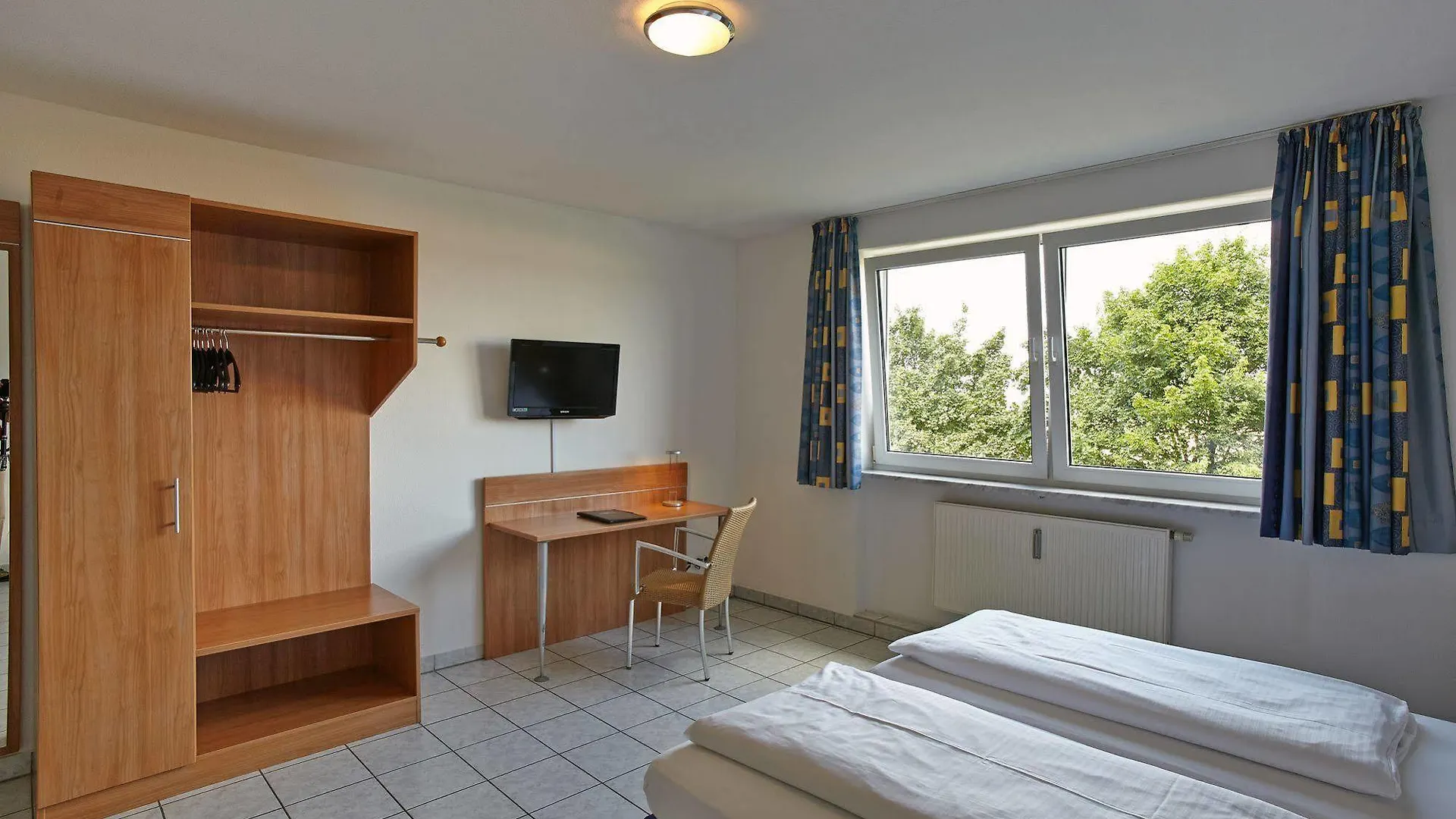 Hotel Fresh Inn Unterhaching
