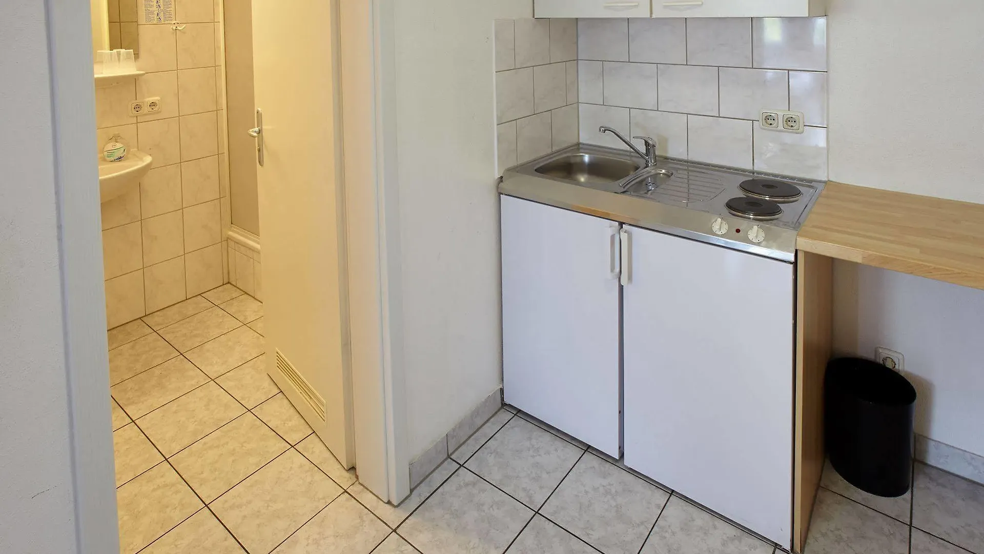 Hotel Fresh Inn Unterhaching