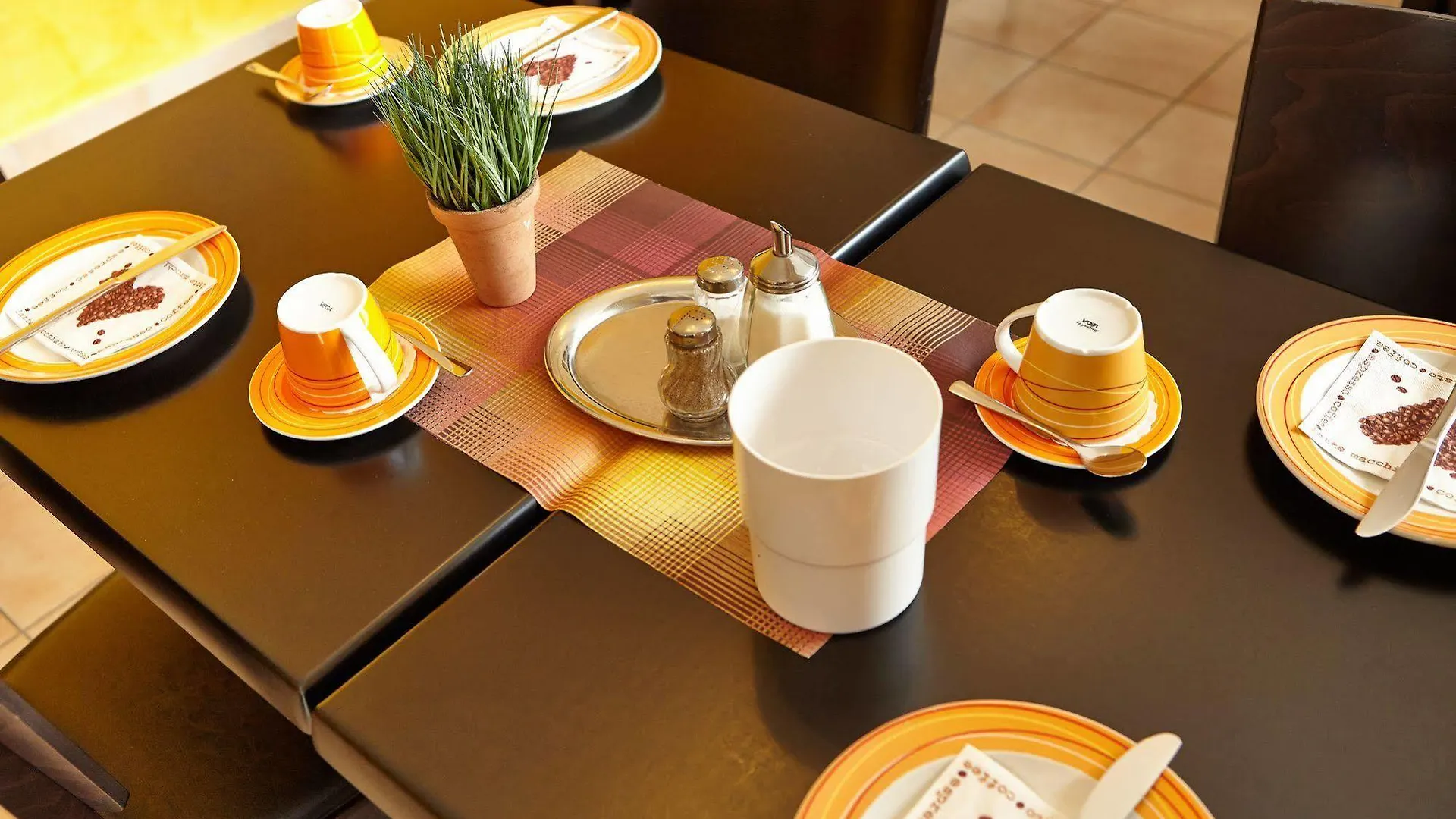 Hotel Fresh Inn Unterhaching